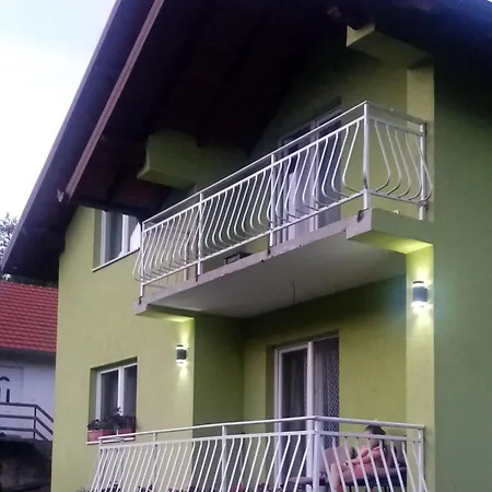 Gostilj, Srebrenica